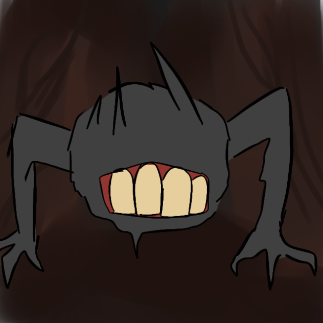 Creature of the Meat