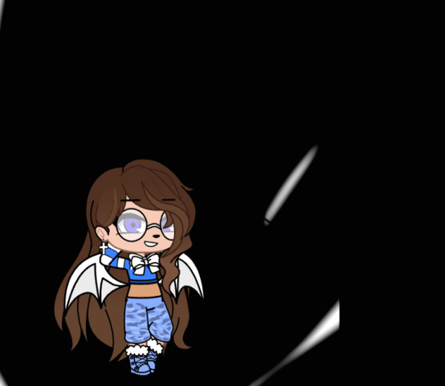 Gacha life to gacha club 2 random pic