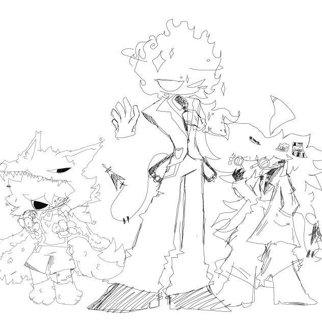 Free Fpe oc!!2