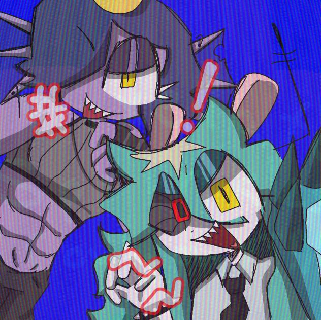 RAAH!