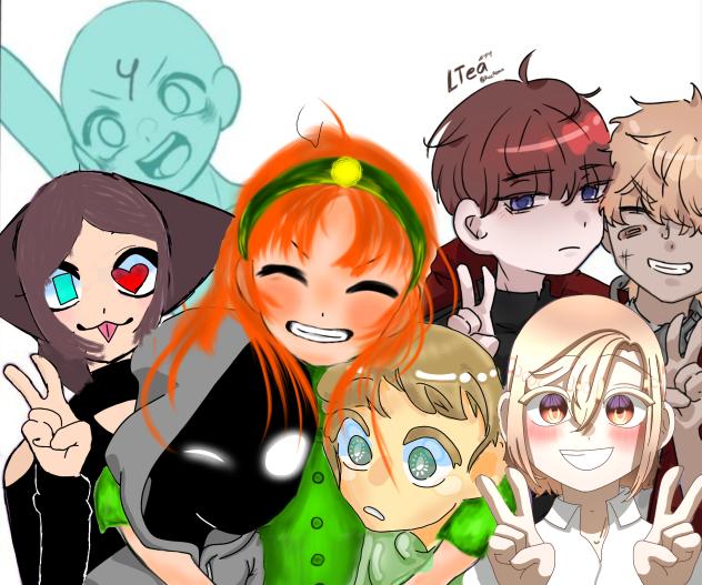 Im confused - ibisPaint