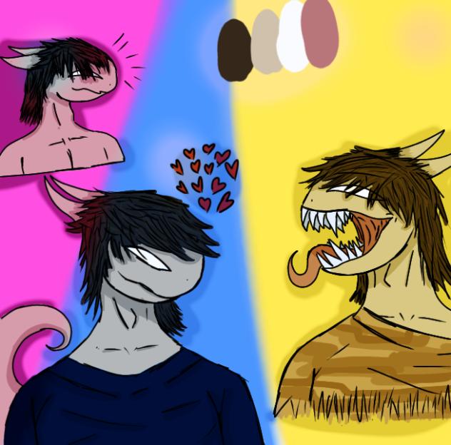 I made this awhile ago-