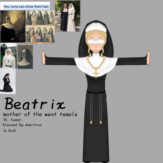 beatrix