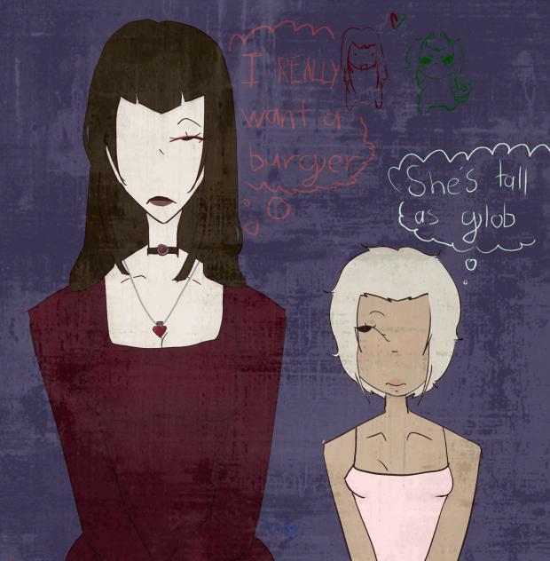 humanized - ibisPaint