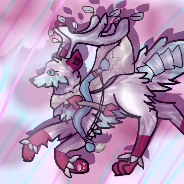 speedpaint-ligjtning aj