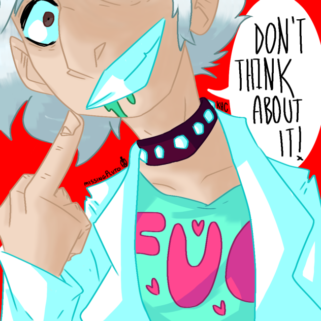 Rickity Rickk