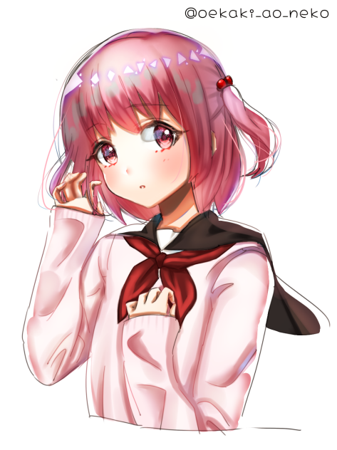 らくがき
