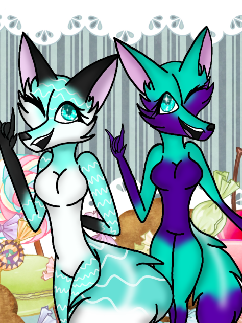 piper &  gam gam