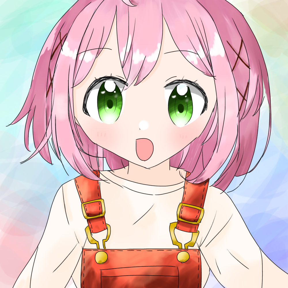 ヒヨのリク絵！ - ibisPaint