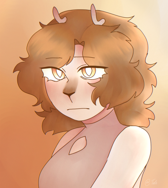 New pfp