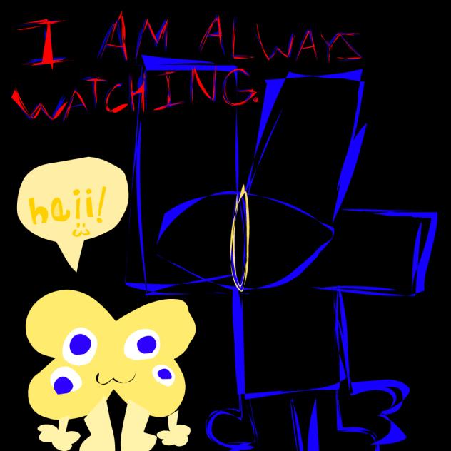Four and X