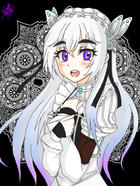 棺姫のチャイカ