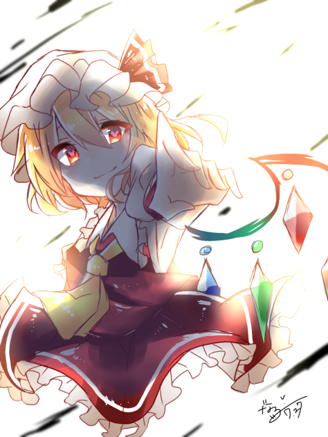 フランドール