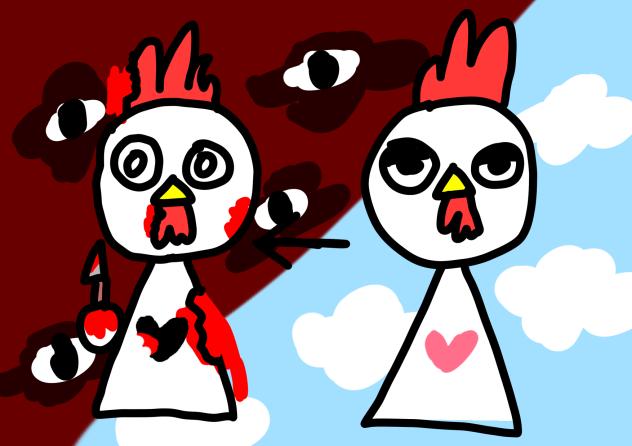 オリジナルスプランキー
