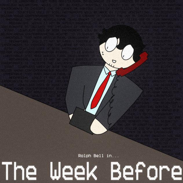 The Week Before