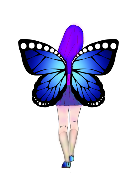 💙💜