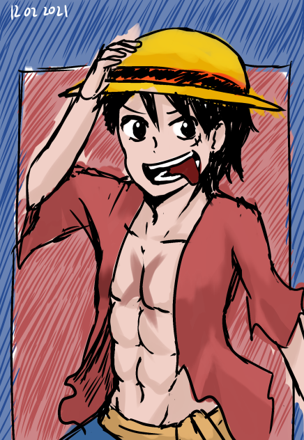 mugiwara
