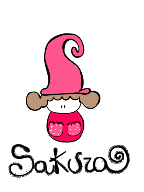 Sakura- www.gardengnome.it
