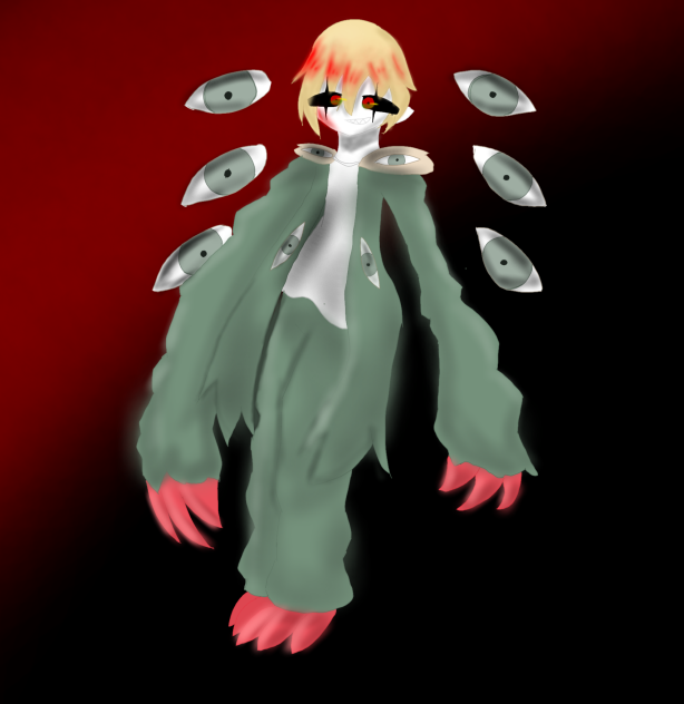 オメガフラウィー
