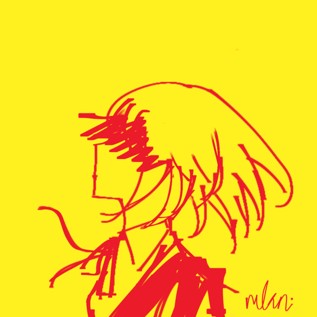 落書き