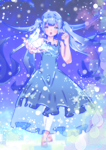 星に唄えば