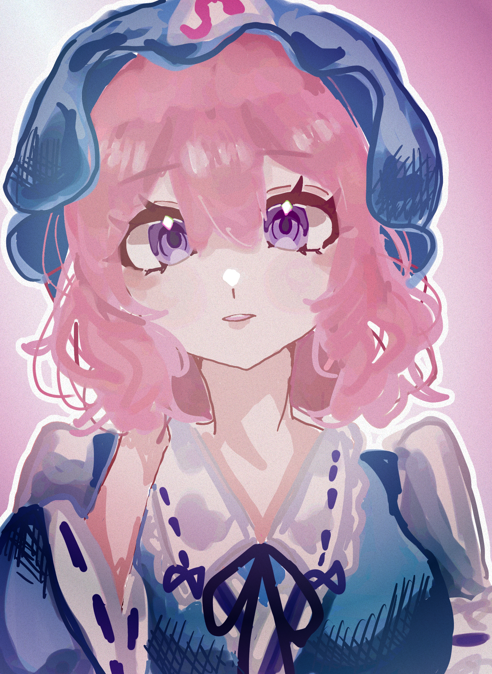 yu - ibisPaint