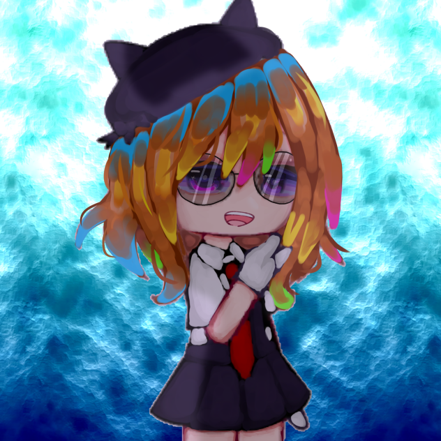 I made is edit ♡ - ibisPaint
