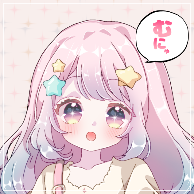 ⭐ star 💕