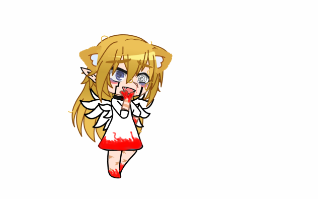 Queen of freaks