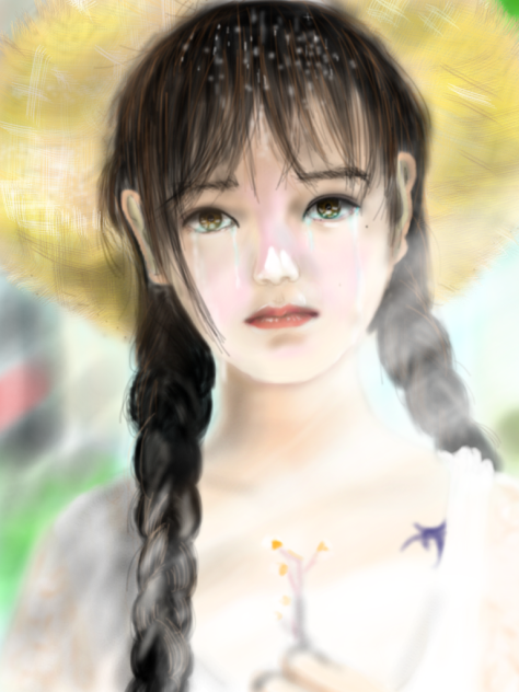 あの夏、君を傷つけた