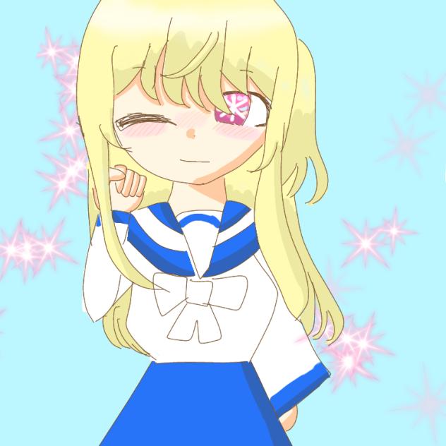 星野ルビー