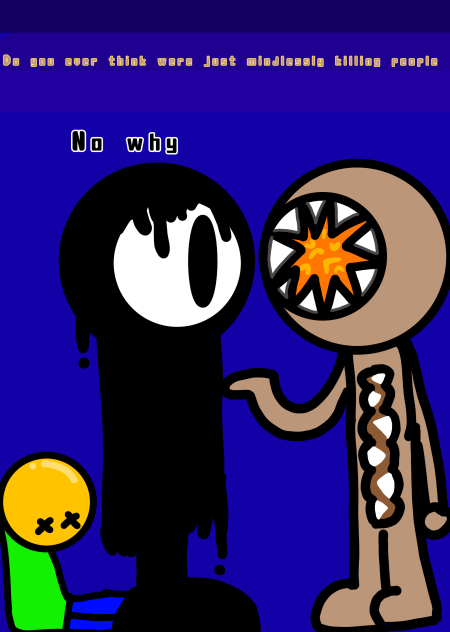 Conversation - ibisPaint