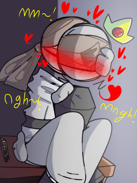 Leave them alone❗❗