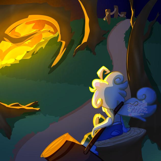 Rising Sun-Ft. Heavy Cream Cookie