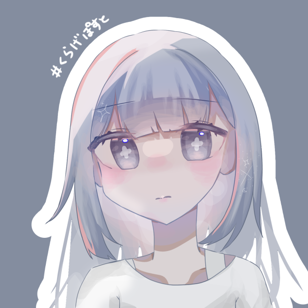 ☁️🫧  Gペン縛り！！