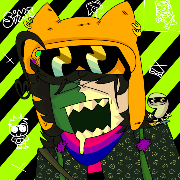 MY REAL ROBLOX CHARACTER FOR HALLOWEEN!