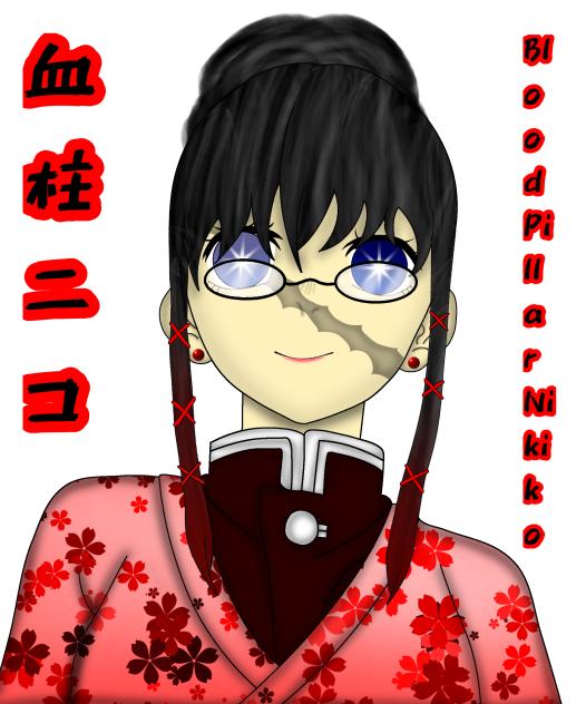 Another Commision for my Fwend