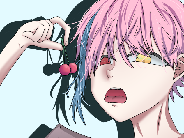 チェリー