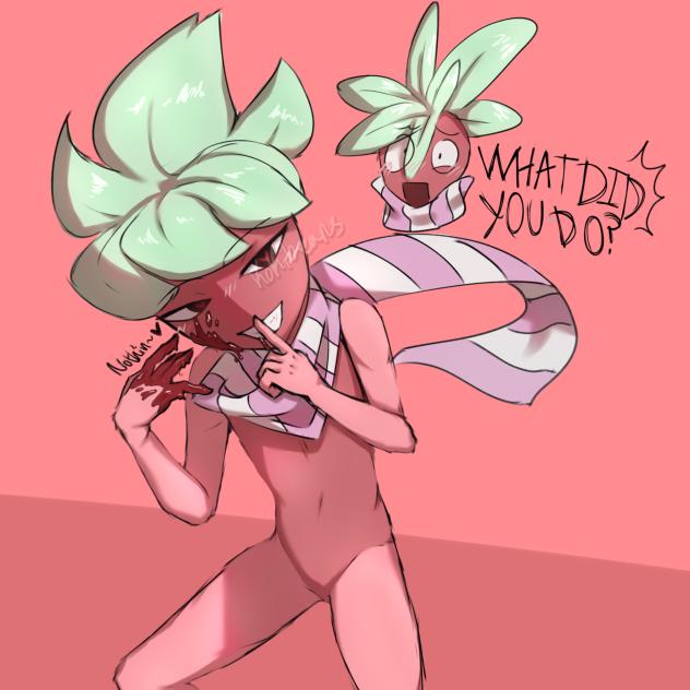Yandere Sprout