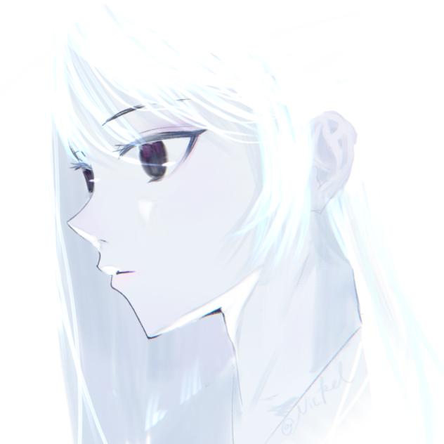 ❄️