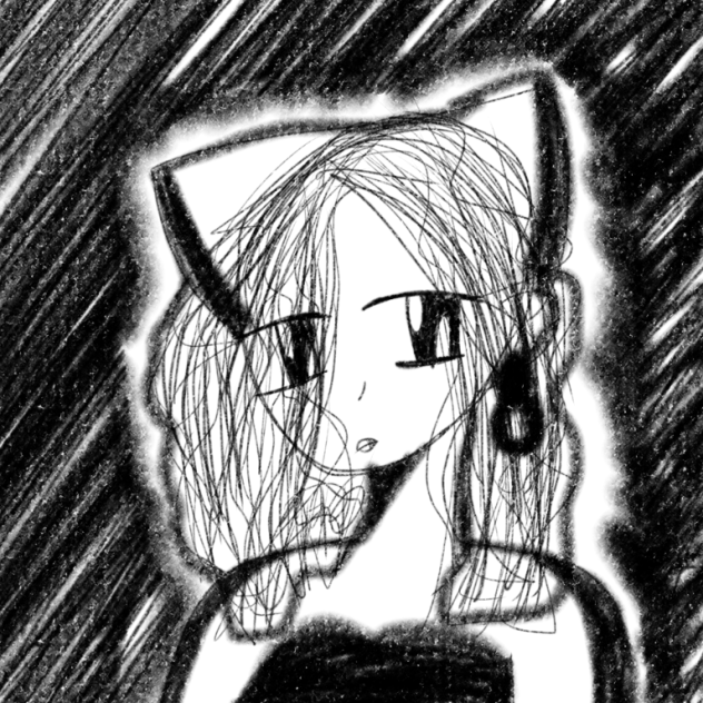 Anime girl