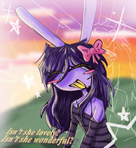Transfem Jax🎀