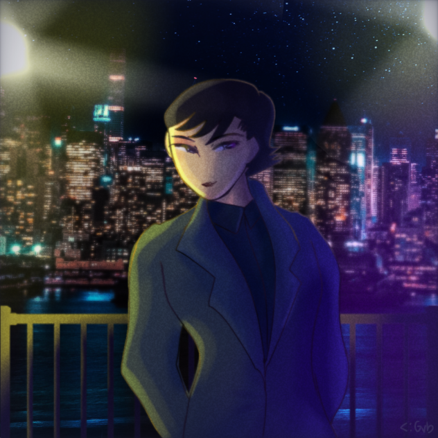 Grand theft auto 3 Asuka Kasen