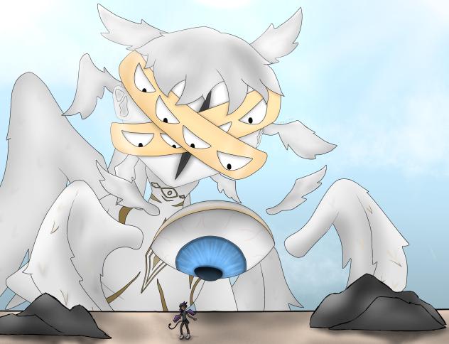 The God, Assistant & Player