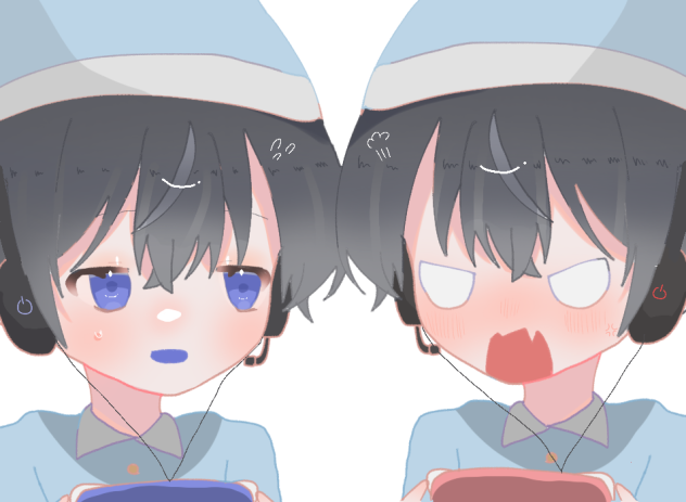 ゲームって楽しいよね