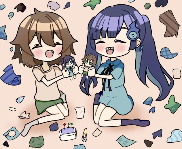めめ村めめれいキルキルイキル　ネタバレあり