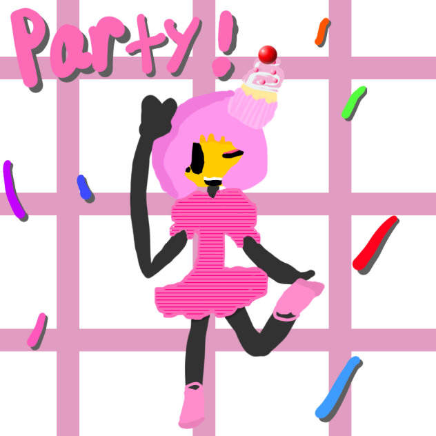 What If Flower Is In Party Popteenies