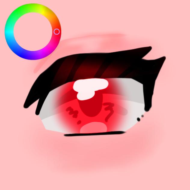 瞬き