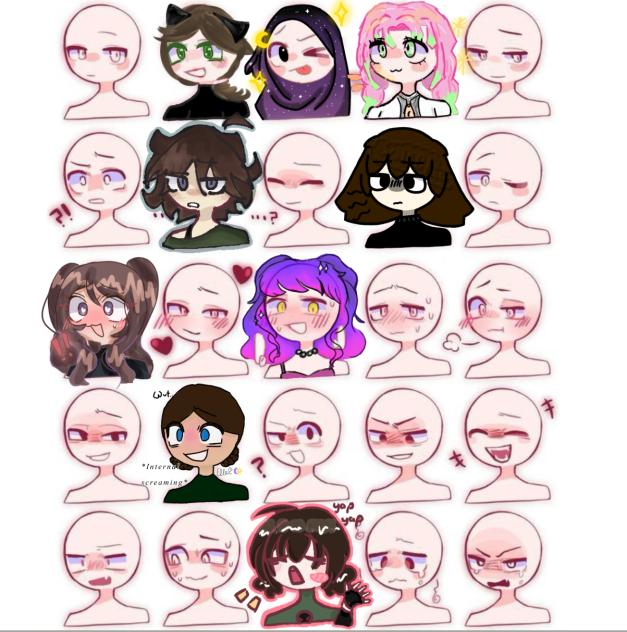 Yet another collab lol