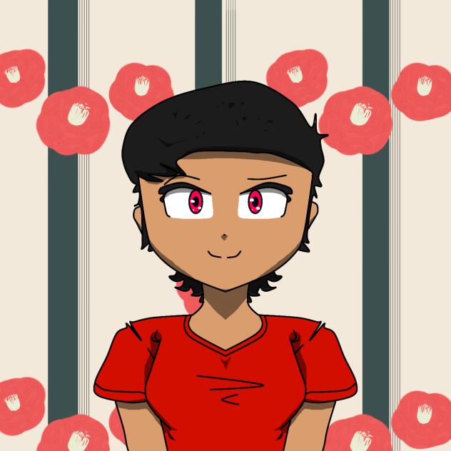 Anime Girl